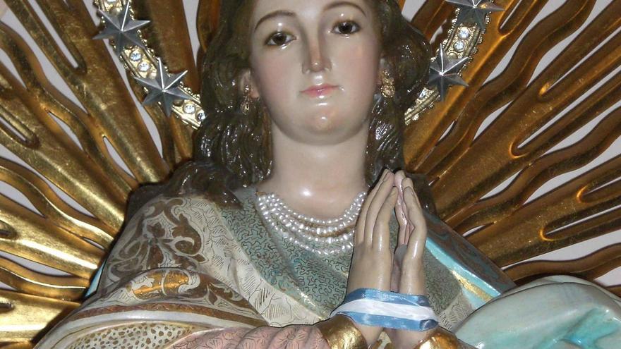 Una cofradía de Paiporta pide ayuda para poder salir en procesión tras la DANA