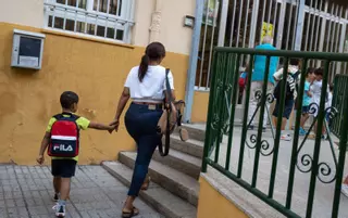 Las familias lamentan que no se les tenga en cuenta para fijar el calendario escolar