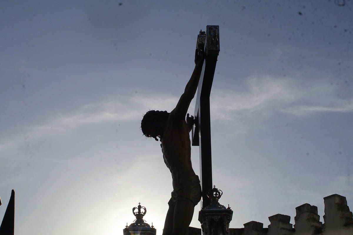 La Hermandad de los Dolores, en imágenes