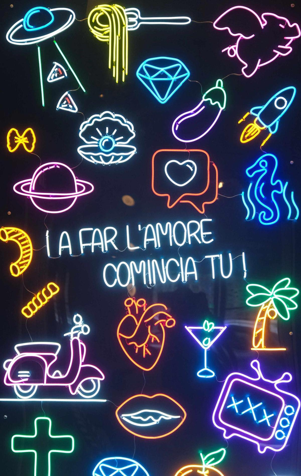 Bresca Málaga no solo es un lugar para comer, es una experiencia.