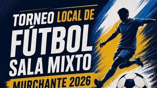 Cartel del torneo, del 17 al 19 de julio | SERVICIO ESPECIAL