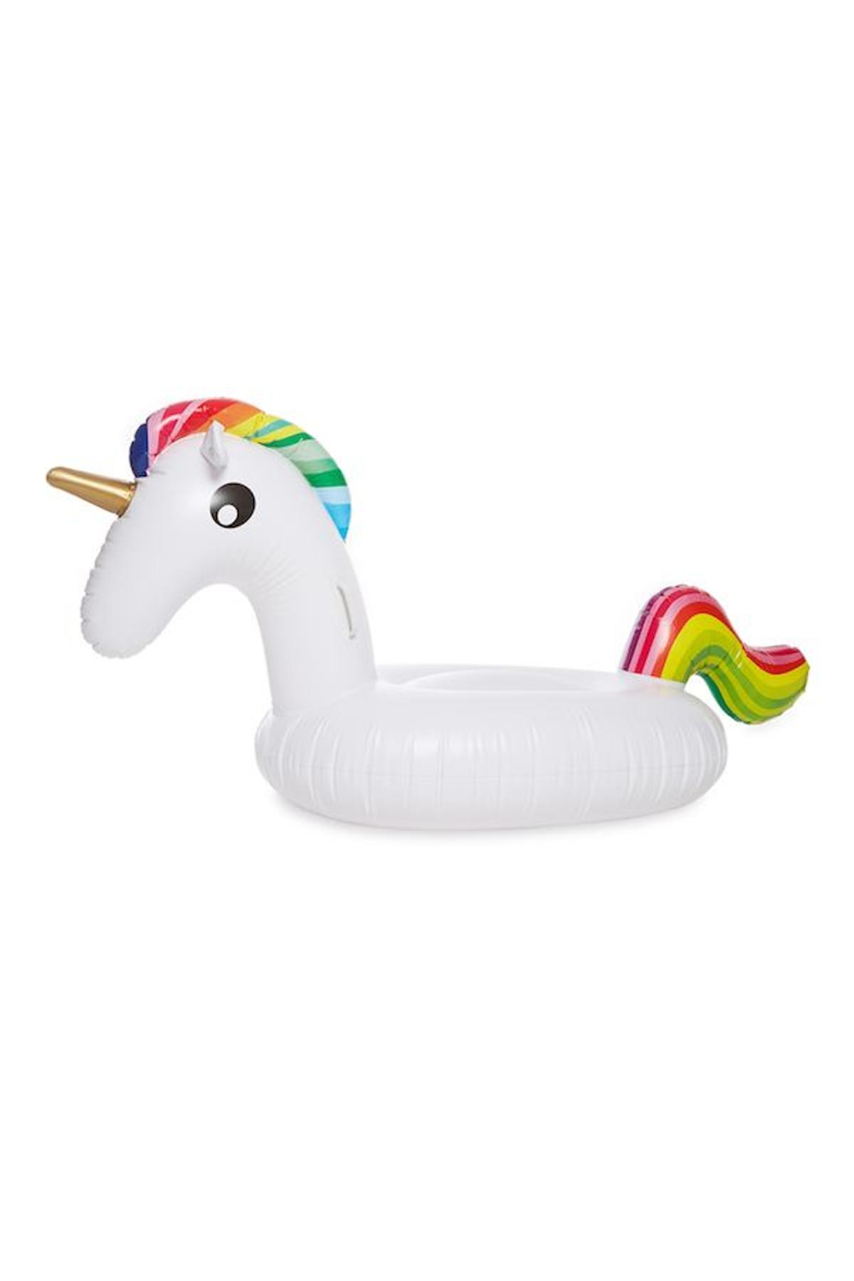 Wish list de junio: Flotador Unicornio, de Primark, 12 euros