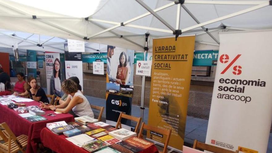 Quan el cuscús es troba amb el pa de pagès: Solsona obre una finestra al Marroc a través de la cuina
