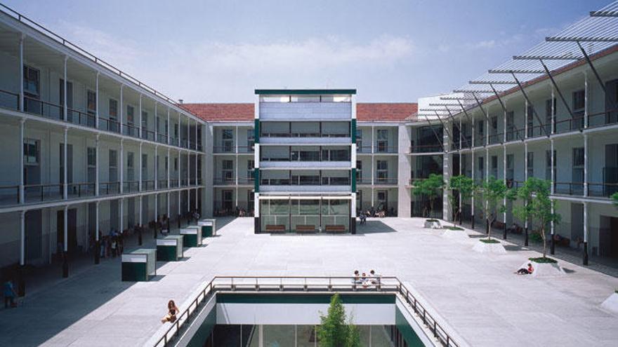 Universitat Pompeu Fabra