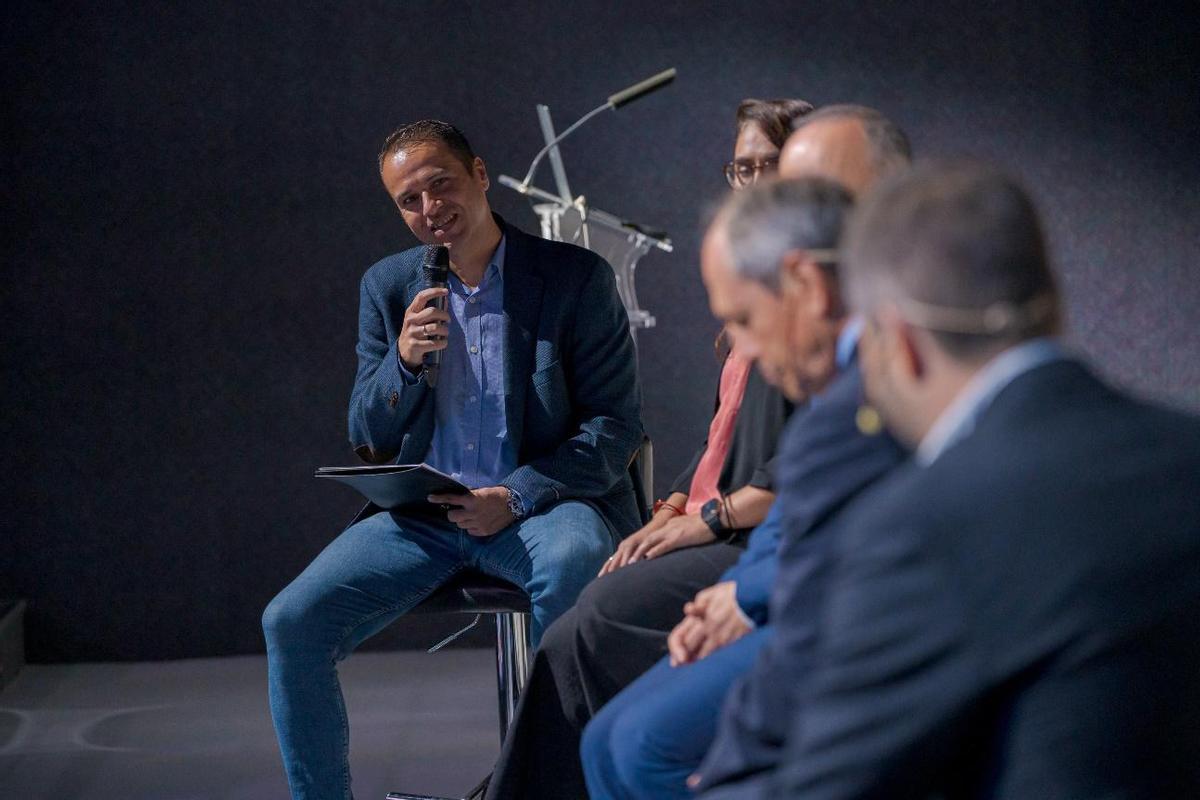 La Jornada organizada por AEDAL, “Transformación Digital y Sostenibilidad”, celebra su sexta edición en Las Palmas de Gran Canaria
