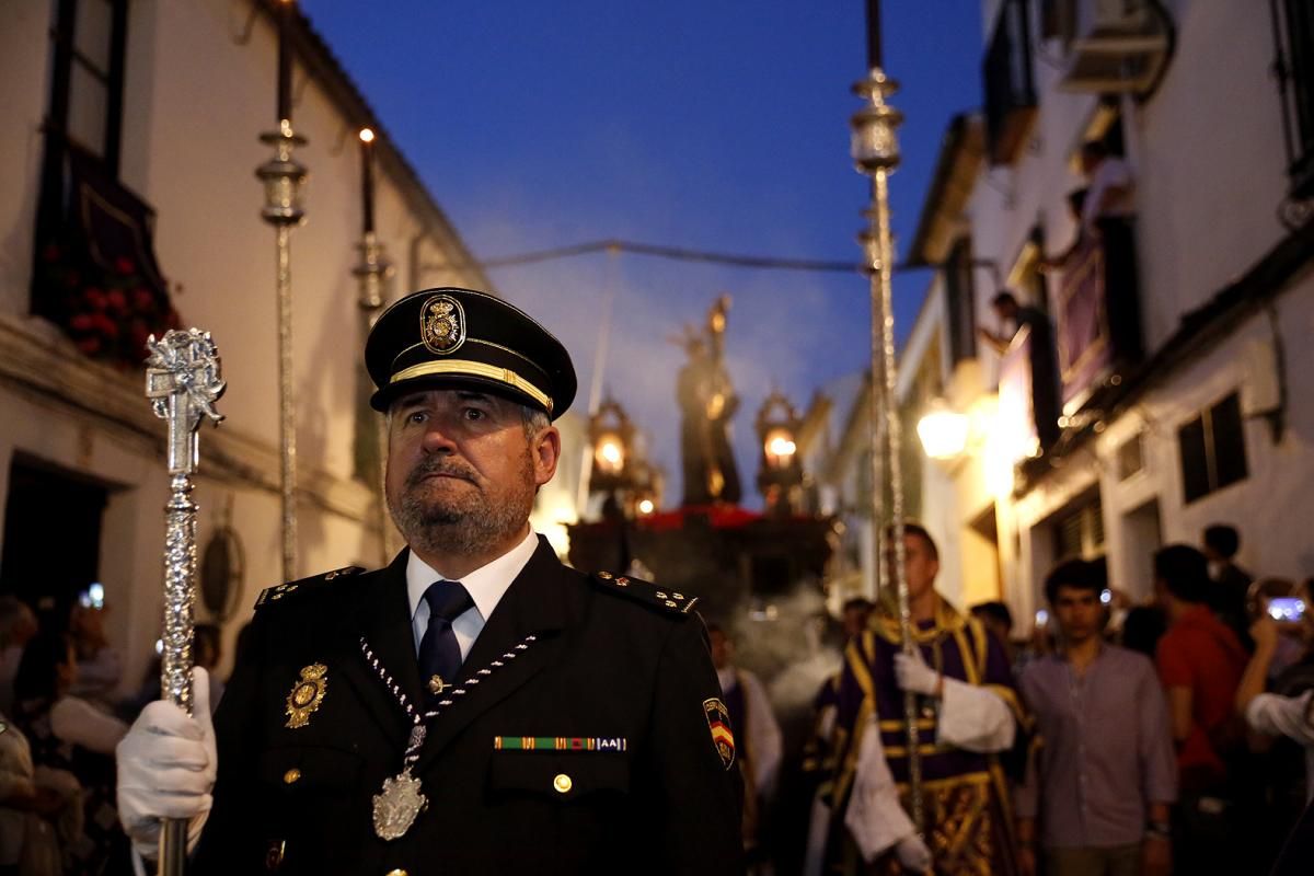 FOTOGALERÍA / Hermandad de la Pasión