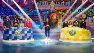 El detalle del 'Grand Prix' que pocos sabían y que ha confirmado la productora: ¿cómo se asignan los colores a los equipos?