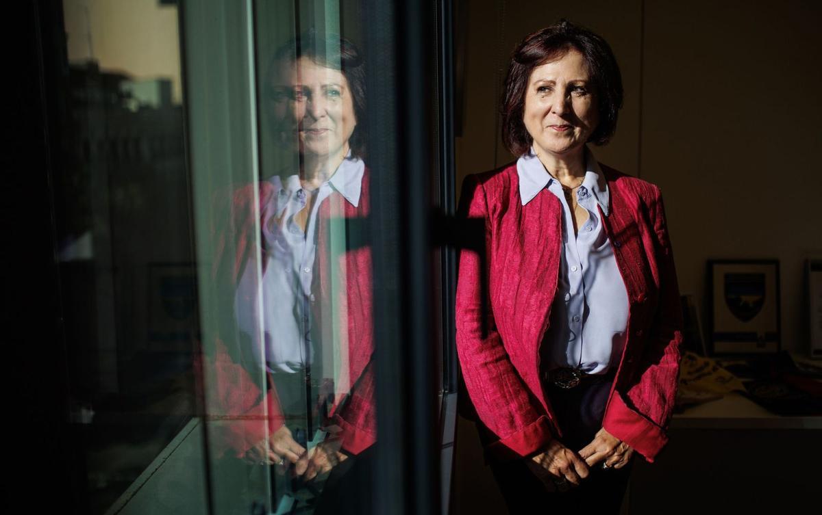 La feminista Teresa Peramato relleva García Ortiz com a fiscal general