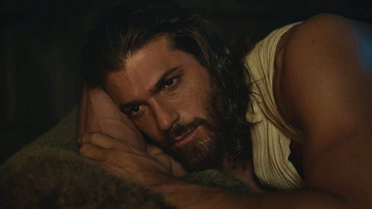 Can Yaman, en 'El Turco'