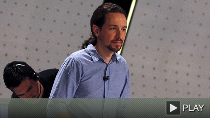 &#039;Housewaterwatchcooper&#039;, el gazapo de Iglesias, ya tiene web