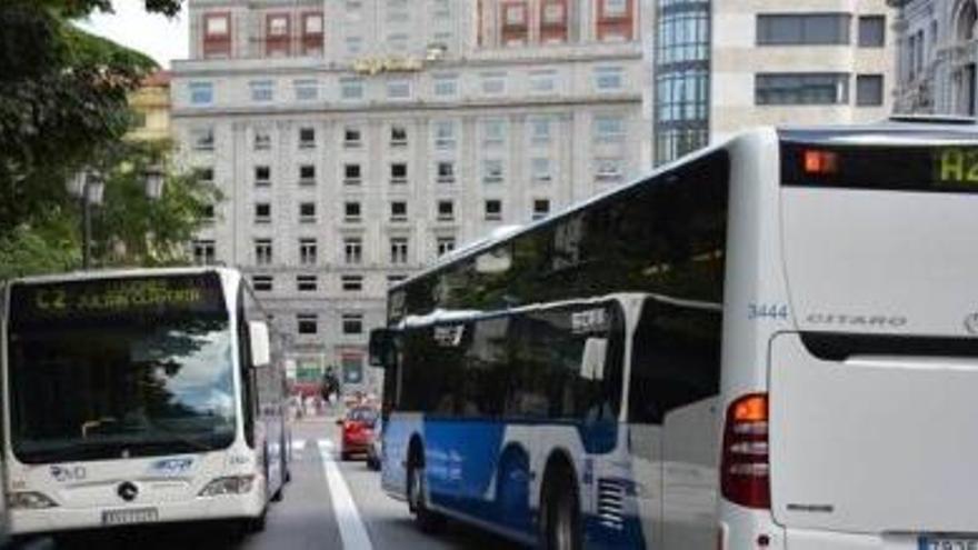 Se enfrenta a nueve años de cárcel por abusar de siete mujeres en el bus urbano