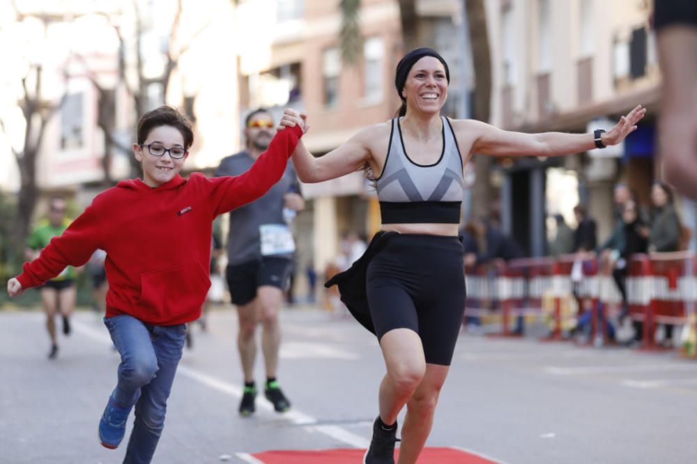 27 cuarta y media maraton de Paiporta y Picanya 2019