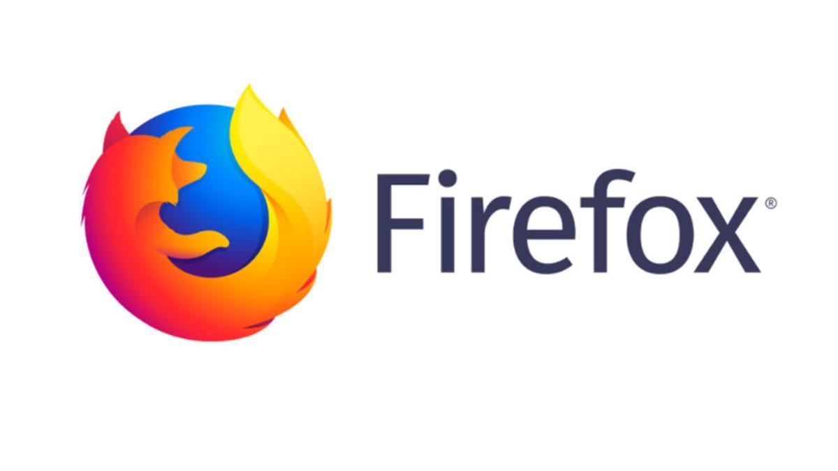 Cambios en Firefox