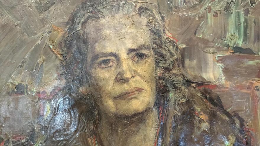 &quot;Tota la mar és remor&quot;: la vigència de Maria Ibars en el segle XXI