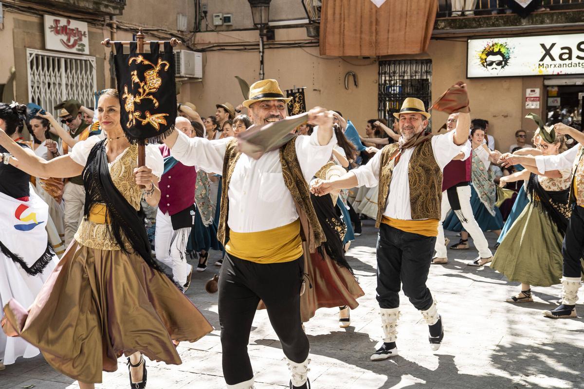 Ball de Gitanes 2026