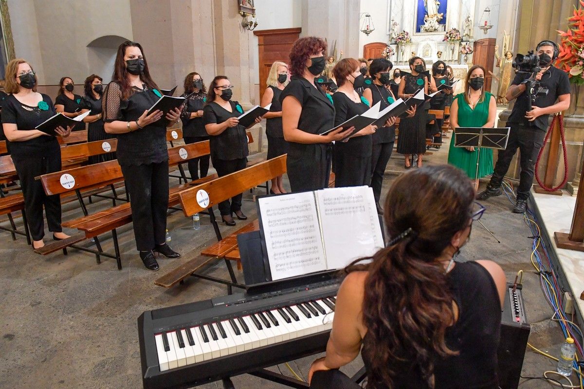 Día de Santiago en Gáldar