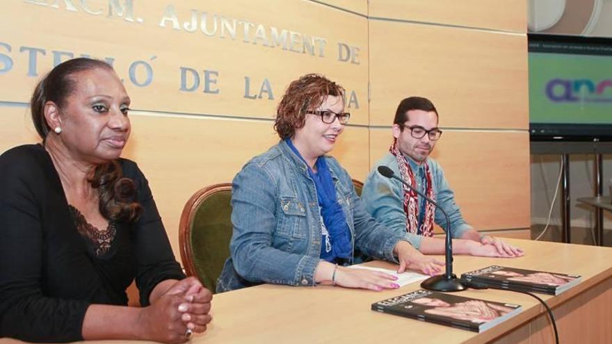 Castellón acoge por primera vez los Premios Nacionales a la Moda para Jóvenes Diseñadores