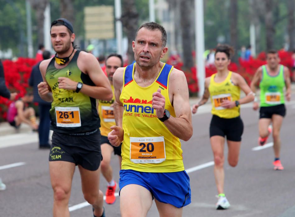 Valencia Corre