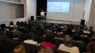Picasso, cinema femení i el canvi climàtic al Museu de l’Empordà de Figueres