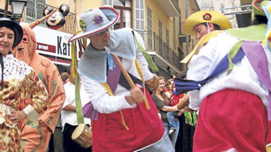 ¿A qué feria irás este fin de semana?