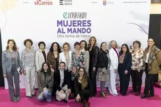 La gala eWoman 2026 de La Rinconada, en imágenes