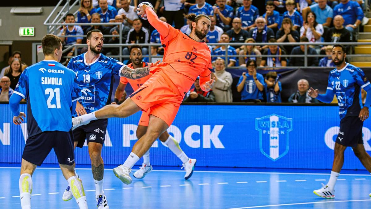 Luís Frade scored four goals without error