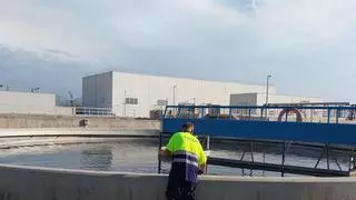 Facsa refuerza su presencia en Valencia y abre una nueva etapa en las depuradoras de Bétera y Náquera-Bonanza