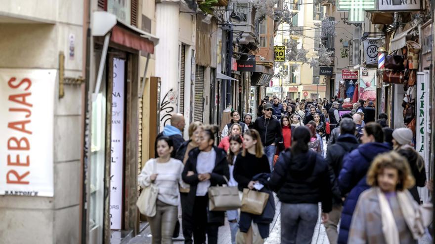 Pimeco y la Asociación Nuevo Centro sortean 1.000 euros para gastar en una hora en el pequeño comercio