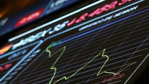 L'Ibex 35 cau un 1,3% després del referèndum