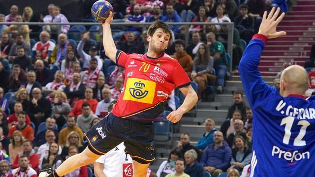 Horario y dónde ver por TV y online el Noruega - España del Mundial de ...