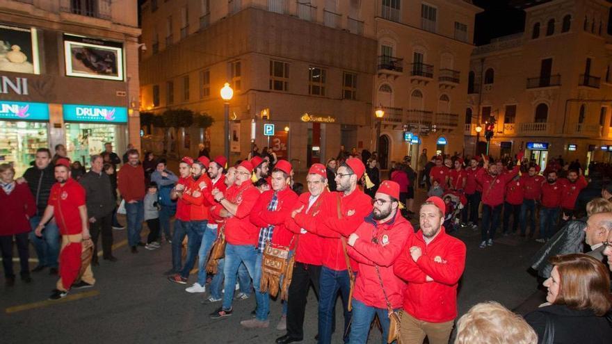 Elche será la sede de la asamblea nacional de Moros y Cristianos en 2023