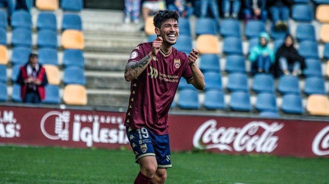 El hermano de Ezequiel Garay busca equipo