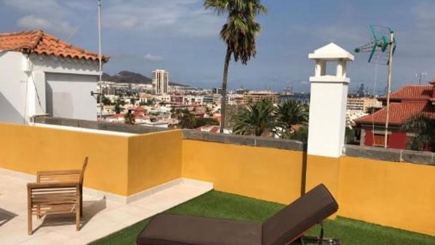 Ciudad Jardín, una de las mejores zonas para vivir en Las Palmas de Gran Canaria