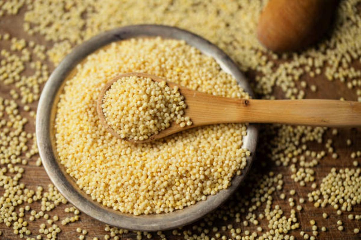 Hay multitud de cereales y alimentos que no tienen gluten, perfectos para celíacos
