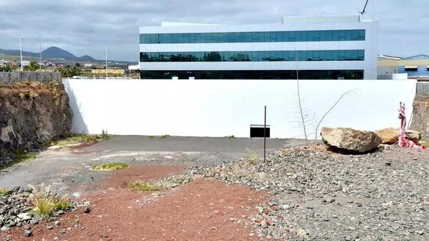Mercadona prevé abrir su nuevo supermercado en Cruce de Melenara