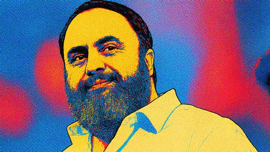 El polémico presidente del Olympiacos que regatea a la justicia y participa en Champions y Europa League al mismo tiempo