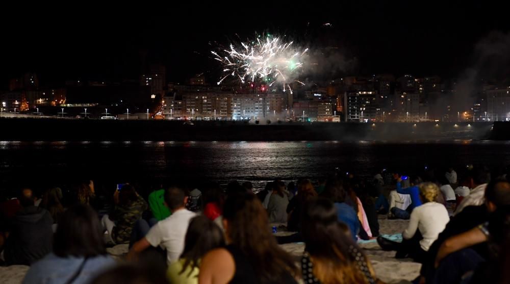 Batalla Naval de A Coruña