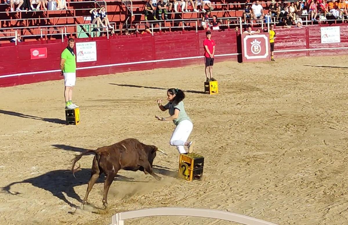El Humor Amarillo de la NTE de Benavente, en imágenes El Humor Amarillo de la NTE de Benavente, en imágenes