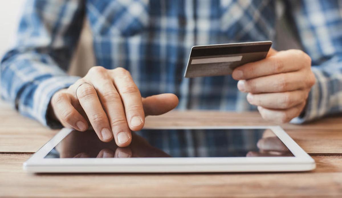 Nuevas normas para las compras online.