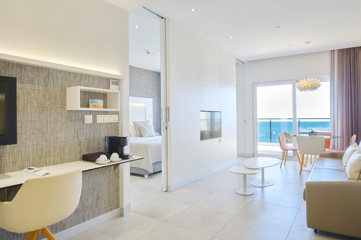 Apartamento Estimar Calpe Suitopía.