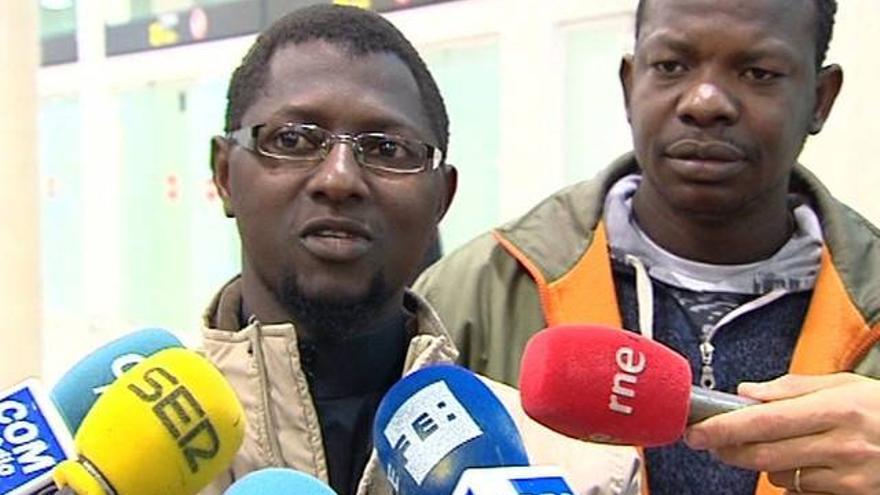 Exteriores trae a España a los 200 pasajeros que permanecían en Malí y Gambia