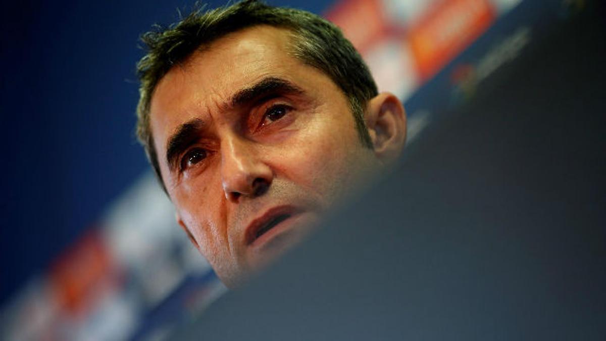 Valverde: Me gustaría ver a Todibo compitiendo