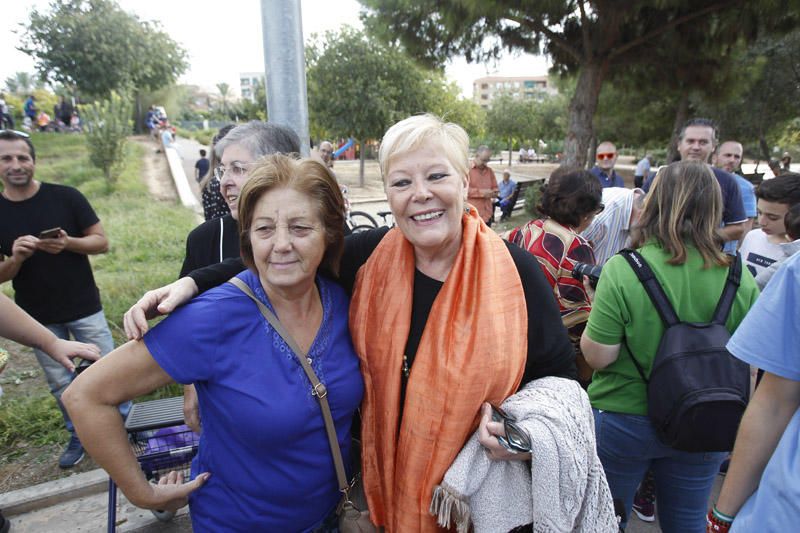 Verano Azul en Paterna