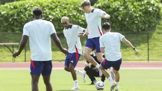 España-Francia: Zafarrancho de combate con defensas de papel camino de la final de la Nations League