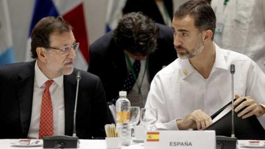 Rajoy, sobre el juez Ruz