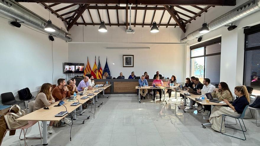 El Ayuntamiento de Santa Pola agilizará inversiones con un préstamo de casi 12 millones