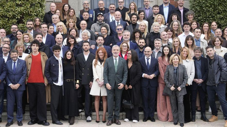 Marta Reyero y su &quot;Ondas&quot;: &quot;Es un regalo que te da la vida&quot;