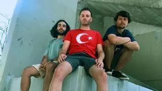 La 'playlist' de EPE: tres canciones que debes descubrir esta semana