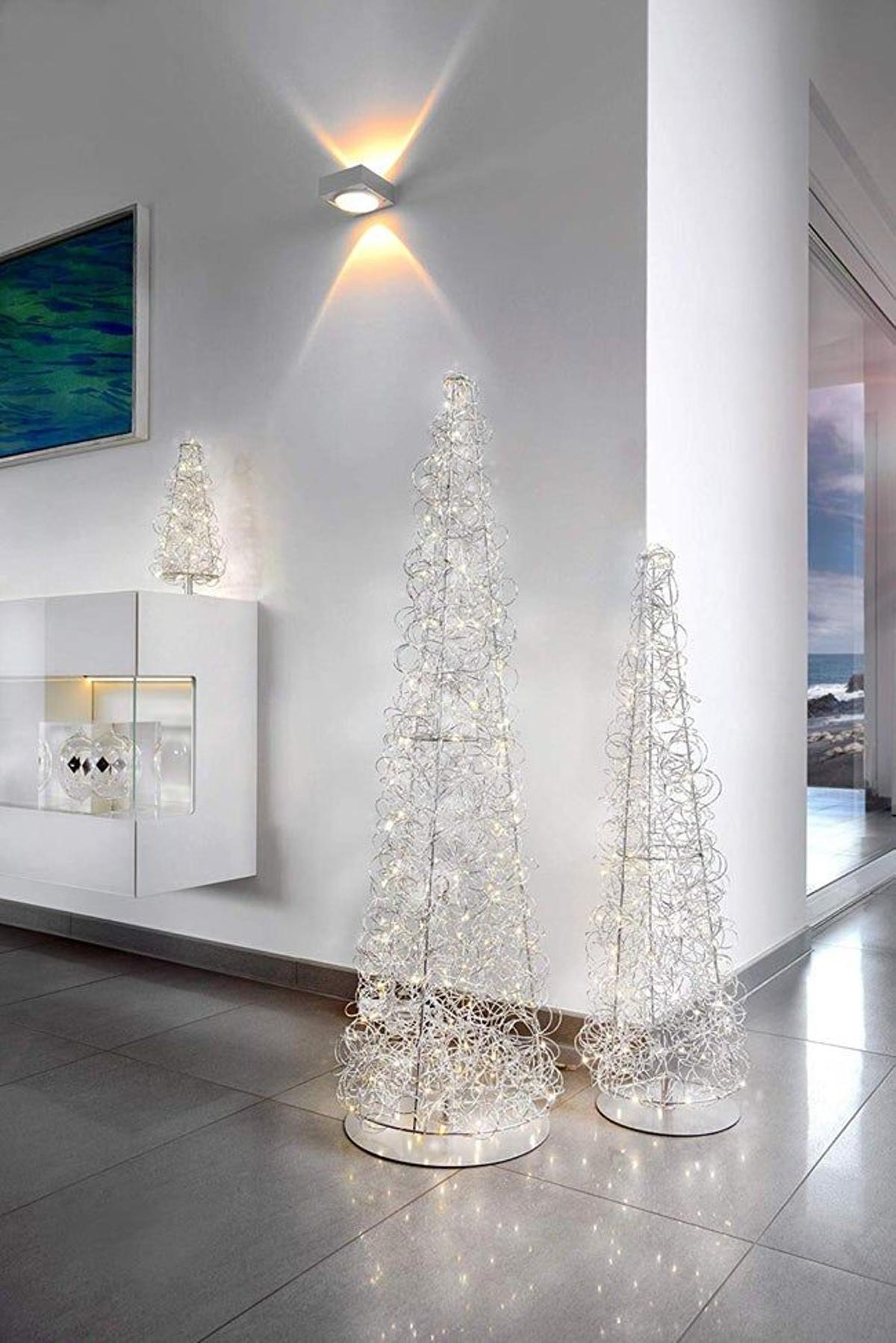 Adornos navidad
