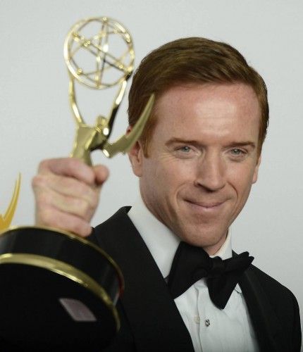 LOS ÁNGELES RECIBE LA 64 EDICIÓN DE LOS PREMIOS EMMY